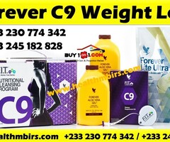 Forever C9 Weight Loss Pack - Buy Forever Living Products