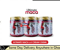 Where to Buy Maca Cream in Prestea 0550080976