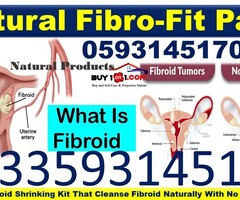 Fibroid fibroid natural remedy
