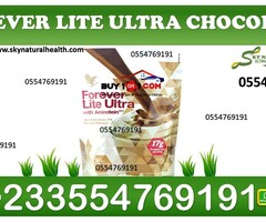 Forever lite ultra chocolate