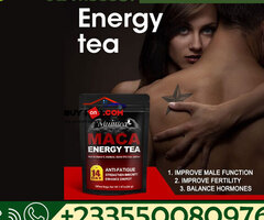 Maca Energy Tea in Accra 0550080976