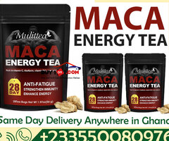 Price of Maca Energy Tea in Kumasi 0550080976 - Image 2