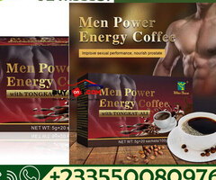 Maca Energy Tea in Tamale 0550080976 - Image 4