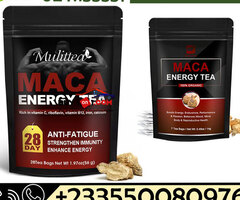 Where to Buy Maca Energy Tea in Tamale 0550080976 - Image 1