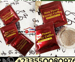 Where to Buy Maca Energy Tea in Tamale 0550080976 - Image 3