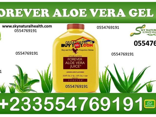 Forever living products office Accra - 1