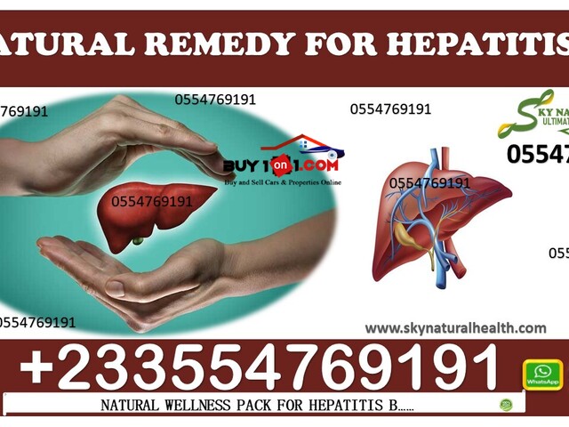Best Treatment for Hepatitis b - 1