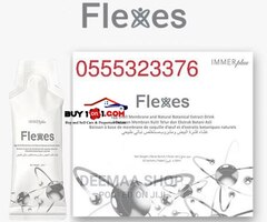 Flexes Premium Driink